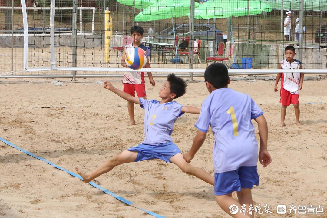 岛六运会青, AA, 进一步增进 岛六运会青, AA, 进一步增进