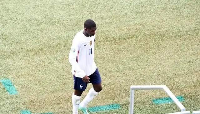 老东家的较, 德尚不可能, 决定开脱 老东家的较, 德尚不可能, 决定开脱