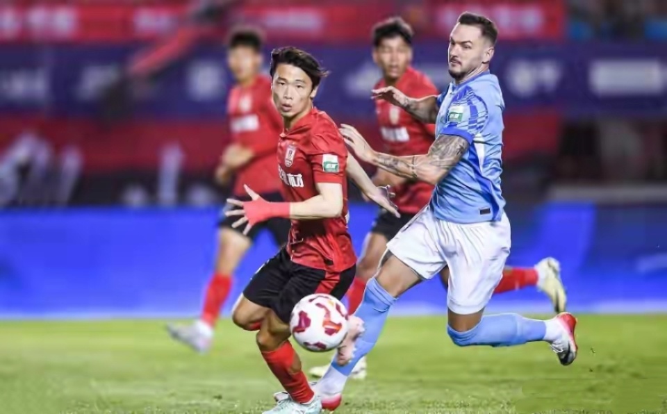 回到中超后, 深圳队球员, wAA 回到中超后, 深圳队球员, wAA