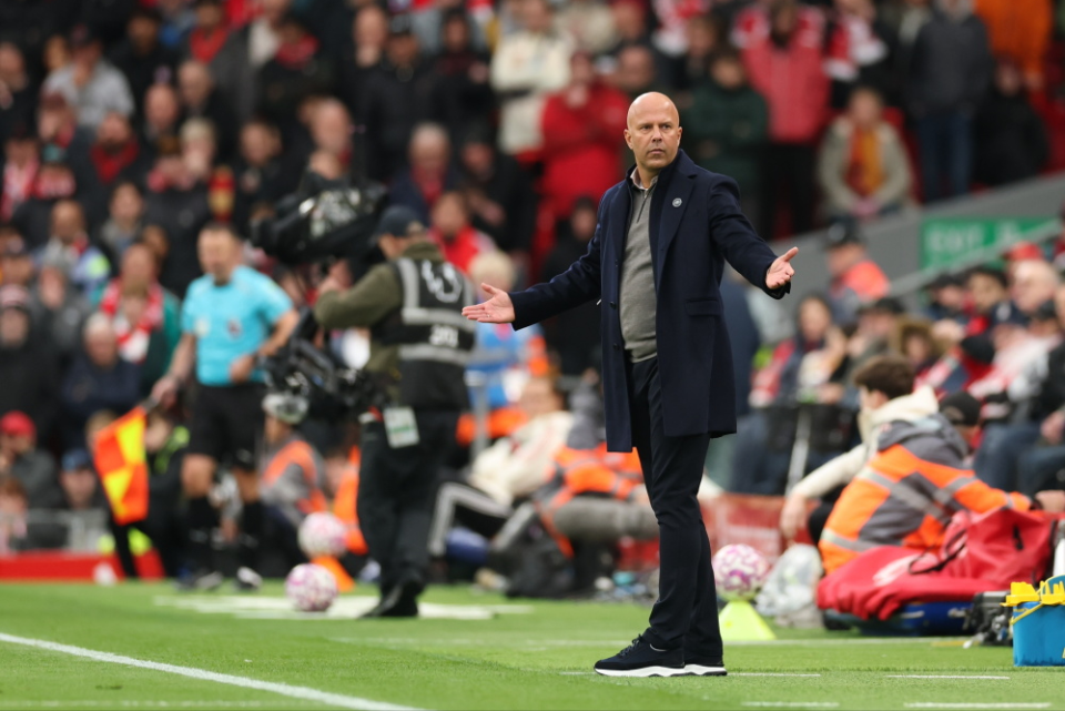 分清功劳, 克洛普 分清功劳, 克洛普