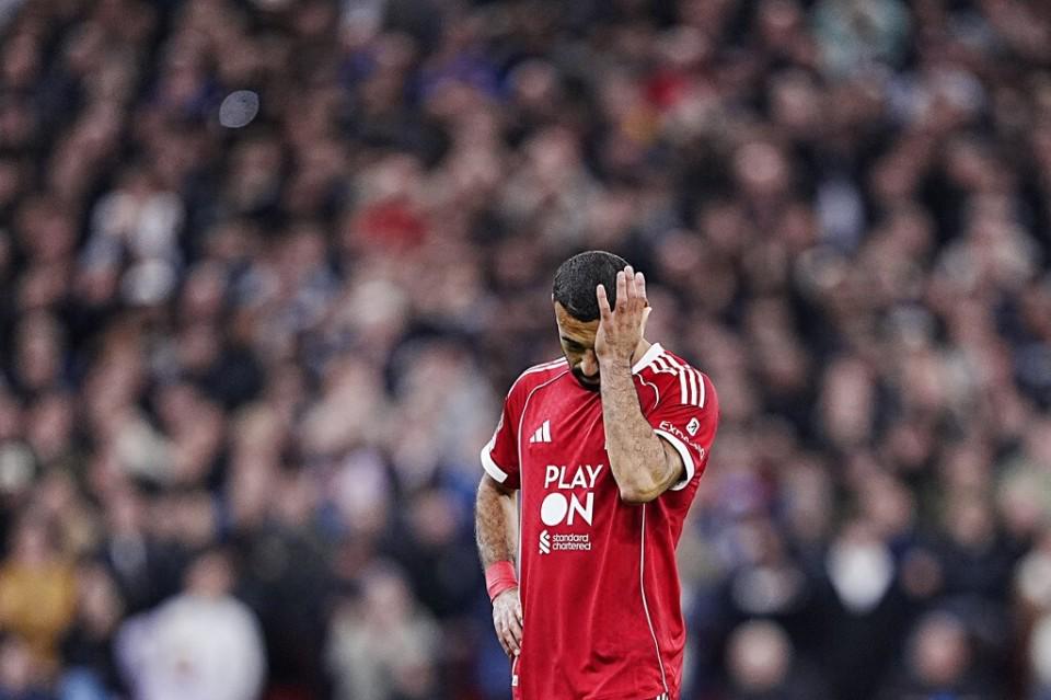 了重要的决 了重要的决