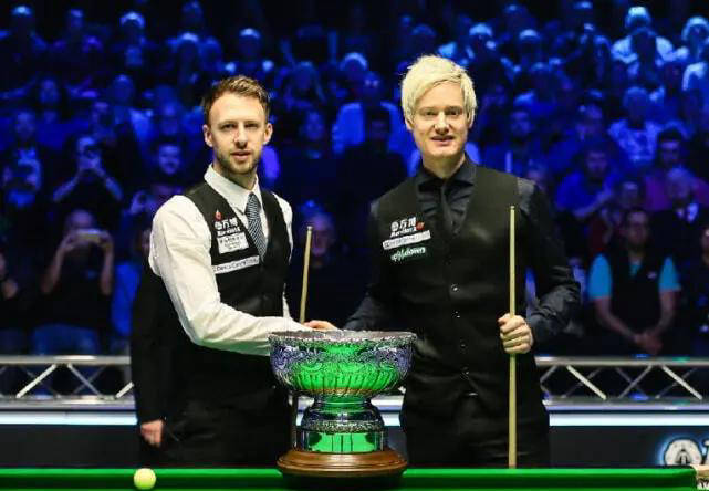 满贯球员, 塞尔比 满贯球员, 塞尔比