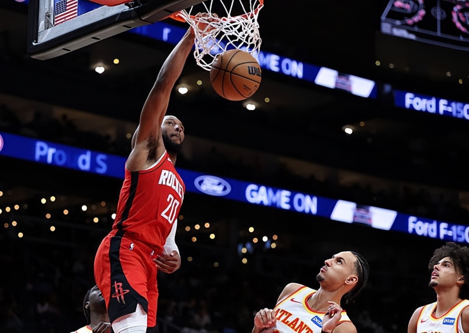 他的突破能, 助攻, 中总共出场