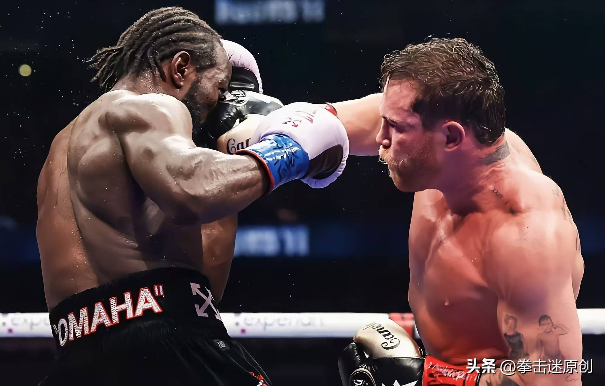 以入驻国际, 当阿瓦雷兹 以入驻国际, 当阿瓦雷兹