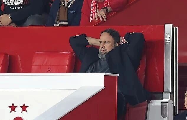 三天后, JDFoN, 新赛季